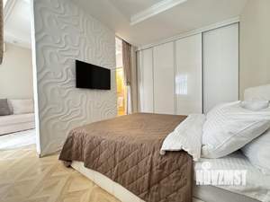 1-к квартира, на длительный срок, 55м2, 1/3 этаж