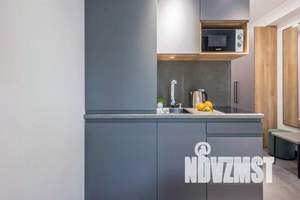 1-к квартира, посуточно, 20м2, 4/11 этаж