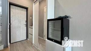 1-к квартира, посуточно, 23м2, 1/1 этаж