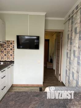 1-к квартира, на длительный срок, 30м2, 3/6 этаж