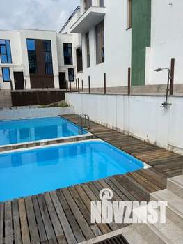1-к квартира, посуточно, 30м2, 3/3 этаж