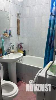 2-к квартира, на длительный срок, 43м2, 2/3 этаж