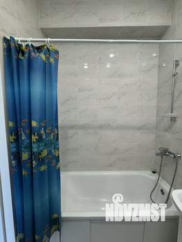 Студия квартира, посуточно, 26м2, 9/9 этаж