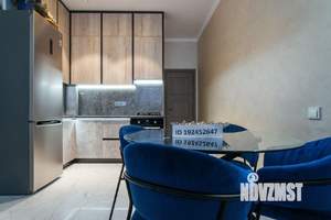 1-к квартира, на длительный срок, 50м2, 6/9 этаж