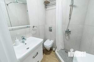 Студия квартира, на длительный срок, 20м2, 5/5 этаж