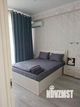 2-к квартира, посуточно, 56м2, 11/13 этаж