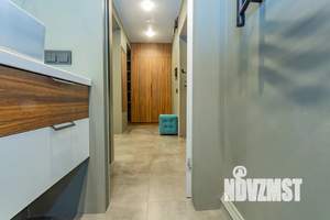 1-к квартира, посуточно, 35м2, 1/9 этаж