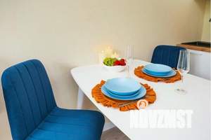 1-к квартира, посуточно, 27м2, 11/12 этаж