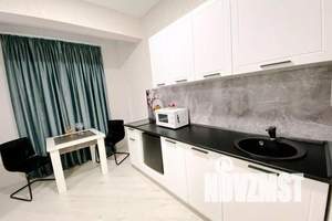 1-к квартира, посуточно, 30м2, 2/4 этаж