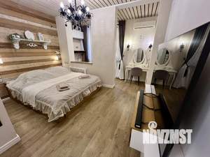 2-к квартира, посуточно, 56м2, 1/1 этаж