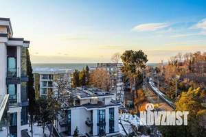 1-к квартира, посуточно, 22м2, 1/1 этаж