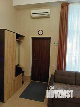 Студия квартира, на длительный срок, 30м2, 1/9 этаж