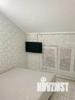 2-к квартира, посуточно, 34м2, 4/4 этаж