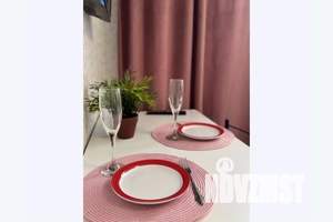 1-к квартира, посуточно, 18м2, 2/3 этаж