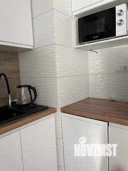 2-к квартира, посуточно, 40м2, 2/12 этаж