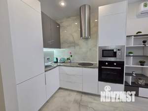 1-к квартира, посуточно, 47м2, 1/5 этаж