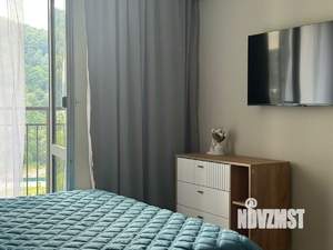 Студия квартира, на длительный срок, 28м2, 11/12 этаж