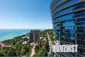 2-к квартира, посуточно, 48м2, 19/24 этаж