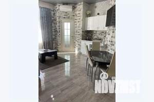 4-к квартира, посуточно, 82м2, 3/10 этаж