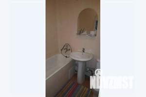 2-к квартира, посуточно, 31м2, 3/5 этаж