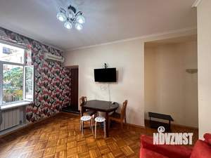 2-к квартира, на длительный срок, 45м2, 2/2 этаж