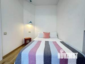 1-к квартира, посуточно, 38м2, 5/9 этаж