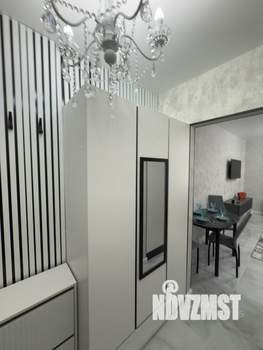 Студия квартира, на длительный срок, 25м2, 2/12 этаж