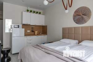 Студия квартира, посуточно, 26м2, 7/13 этаж