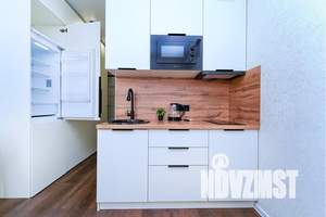 1-к квартира, посуточно, 25м2, 8/19 этаж