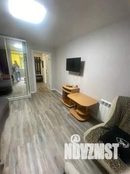 2-к квартира, посуточно, 59м2, 3/8 этаж