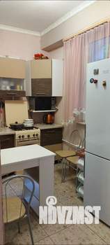 Студия квартира, на длительный срок, 29м2, 2/6 этаж