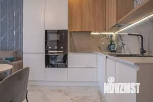 1-к квартира, посуточно, 75м2, 8/12 этаж