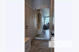 1-к квартира, посуточно, 26м2, 6/10 этаж