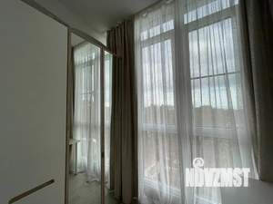 Студия квартира, посуточно, 30м2, 9/11 этаж