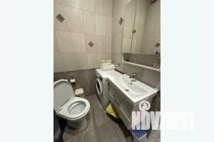 2-к квартира, посуточно, 35м2, 2/4 этаж