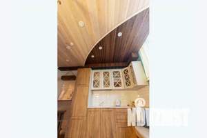 1-к квартира, посуточно, 28м2, 1/5 этаж