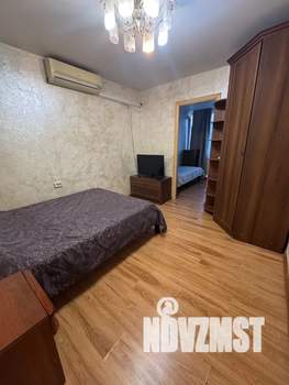 1-к квартира, посуточно, 30м2, 5/5 этаж
