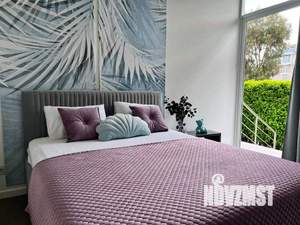 2-к квартира, посуточно, 48м2, 1/1 этаж