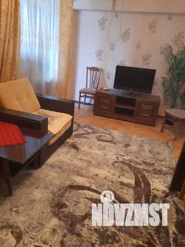 1-к квартира, посуточно, 42м2, 4/5 этаж