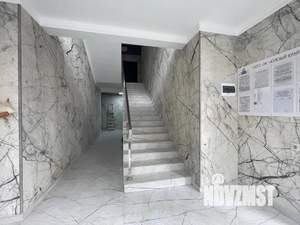 1-к квартира, посуточно, 25м2, 2/4 этаж