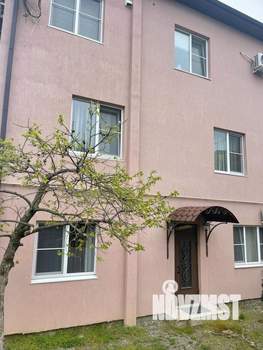 1-к квартира, на длительный срок, 28м2, 1/3 этаж