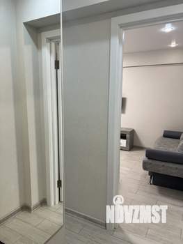 2-к квартира, на длительный срок, 50м2, 2/6 этаж