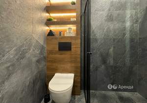 1-к квартира, на длительный срок, 33м2, 5/6 этаж