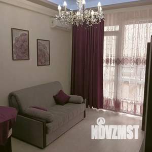 2-к квартира, посуточно, 41м2, 2/7 этаж
