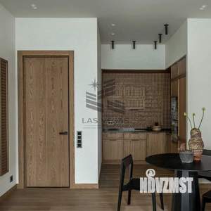 1-к квартира, на длительный срок, 40м2, 4/6 этаж