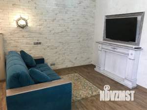 1-к квартира, посуточно, 36м2, 5/6 этаж