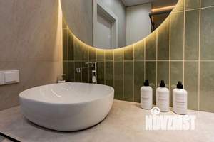 1-к квартира, посуточно, 19м2, 1/1 этаж