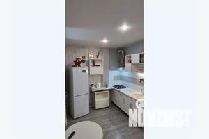 2-к квартира, посуточно, 40м2, 2/4 этаж