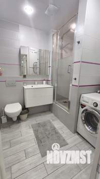 3-к квартира, на длительный срок, 82м2, 2/12 этаж