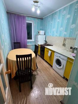 1-к квартира, посуточно, 48м2, 8/9 этаж